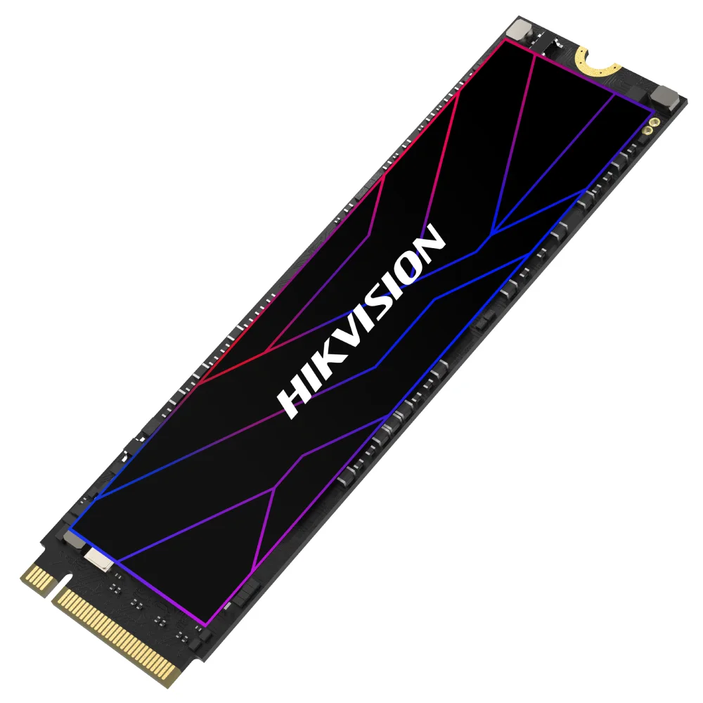Hikvision Internal SSD 1TB NVMe Gen4 2280 (G4000) view 2